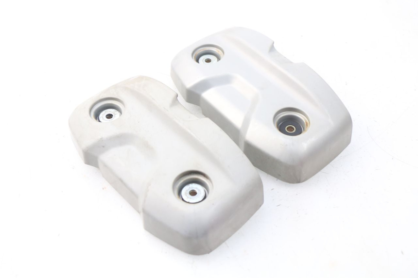 photo de MOTORKAP HONDA XLV VARADERO 125 (2000 - 2006) - Hoofdaanzicht