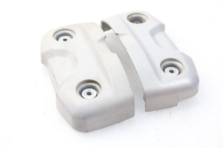 photo de MOTORKAP HONDA XLV VARADERO 125 (2000 - 2006) - Zoom op gebruiksstaat