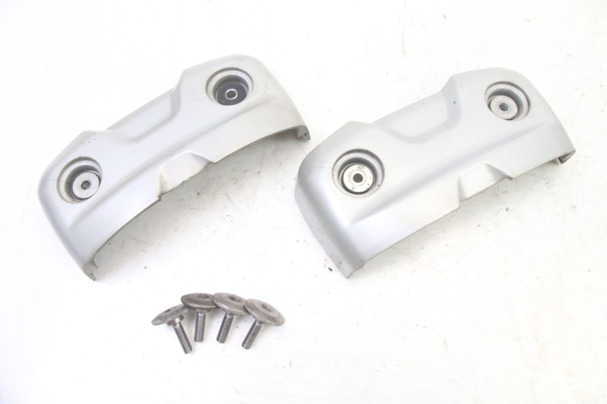 photo de MOTORKAP HONDA XLV VARADERO 125 (2000 - 2006) - Hoofdaanzicht