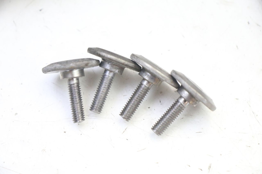 photo de MOTORKAP HONDA XLV VARADERO 125 (2000 - 2006) - Productaanzicht