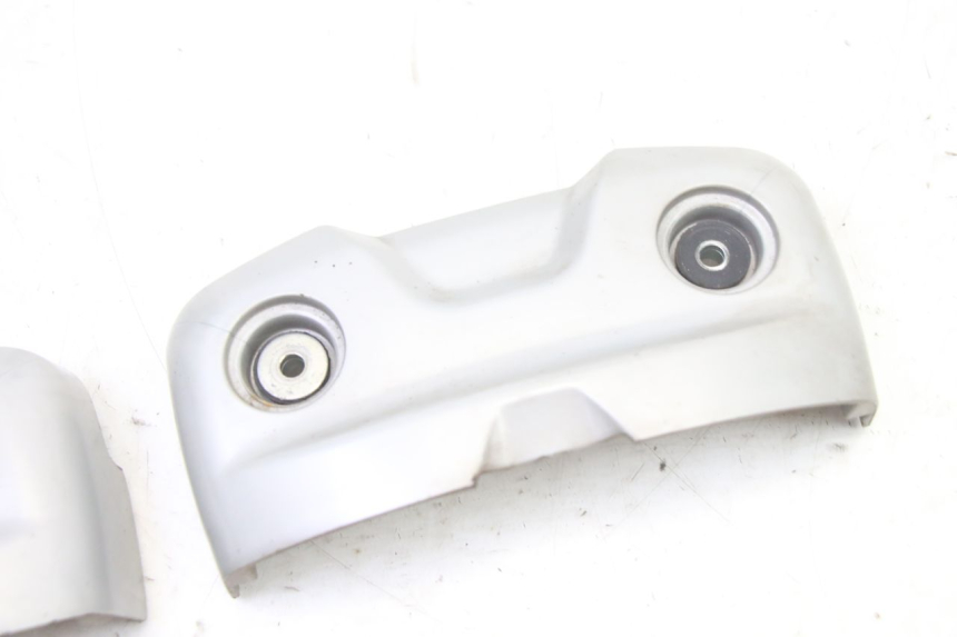 photo de MOTORKAP HONDA XLV VARADERO 125 (2000 - 2006) - Andere kijkhoek