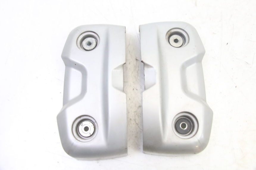 photo de MOTORKAP HONDA XLV VARADERO 125 (2000 - 2006) - Technische close-up