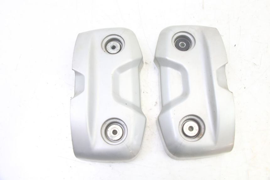 photo de MOTORKAP HONDA XLV VARADERO 125 (2000 - 2006) - Overzicht