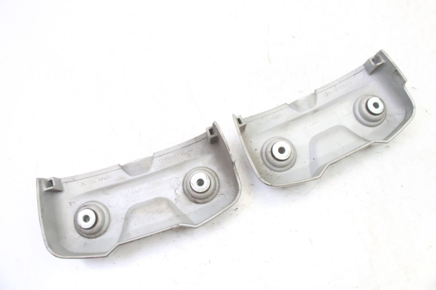 photo de MOTORKAP HONDA XLV VARADERO 125 (2000 - 2006) - Bevestigingspunten