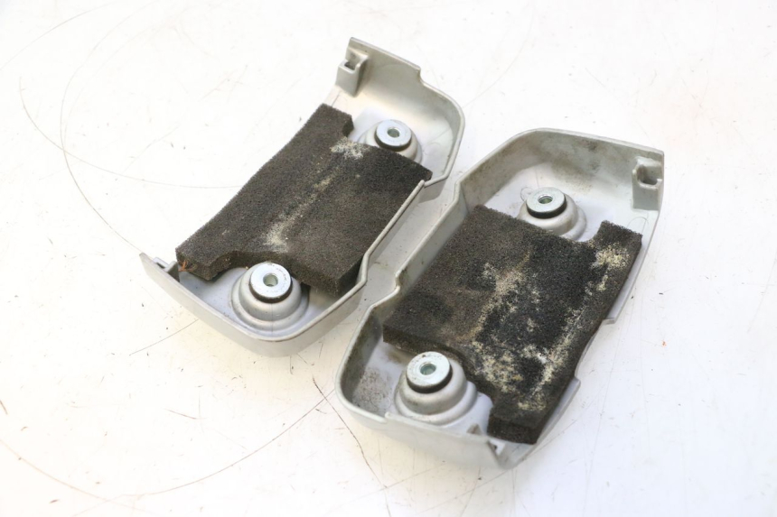 photo de MOTORKAP HONDA XLV VARADERO 125 (2007 - 2012) - Andere kijkhoek