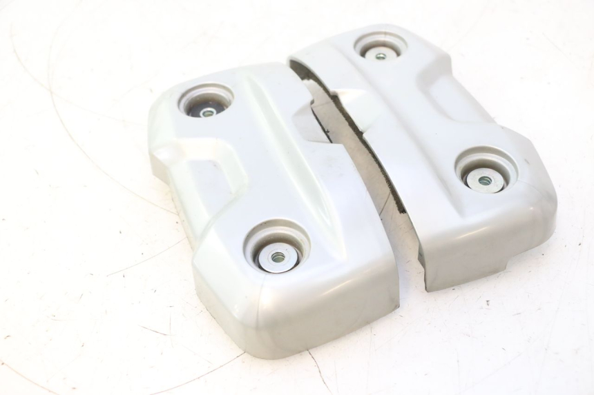 photo de MOTORKAP HONDA XLV VARADERO 125 (2007 - 2012) - Overzicht