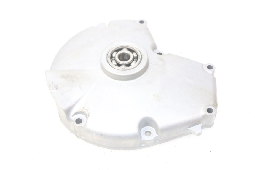 photo de MOTORKAP YAMAHA XP T-MAX TMAX ABS 530 (2012 - 2015) - Hoofdaanzicht