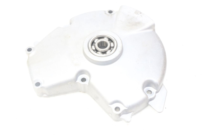 photo de MOTORKAP YAMAHA XP T-MAX TMAX ABS 530 (2012 - 2015) - Zoom op gebruiksstaat