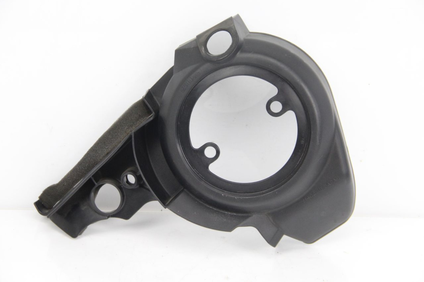 photo de MOTORKAP YAMAHA XP T-MAX TMAX 500 (2008 - 2012) - Hoofdaanzicht