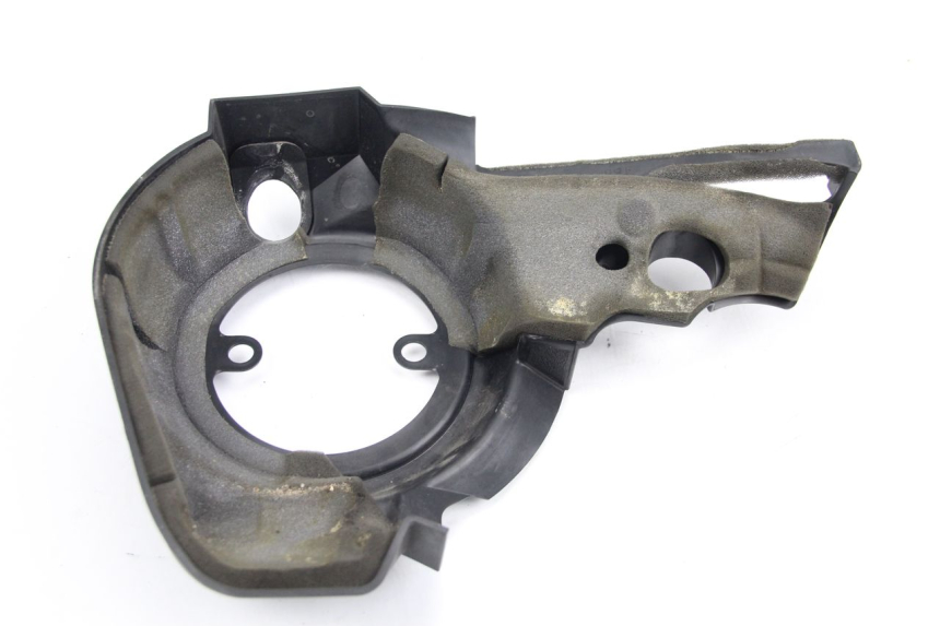 photo de MOTORKAP YAMAHA XP T-MAX TMAX 500 (2008 - 2012) - Andere kijkhoek