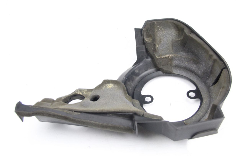 photo de MOTORKAP YAMAHA XP T-MAX TMAX 500 (2008 - 2012) - Technische close-up