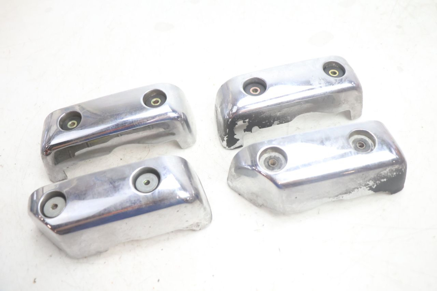photo de MOTORKAP YAMAHA XV VIRAGO 535 (1988 - 2004) - Hoofdaanzicht