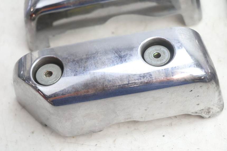 photo de MOTORKAP YAMAHA XV VIRAGO 535 (1988 - 2004) - Technische close-up