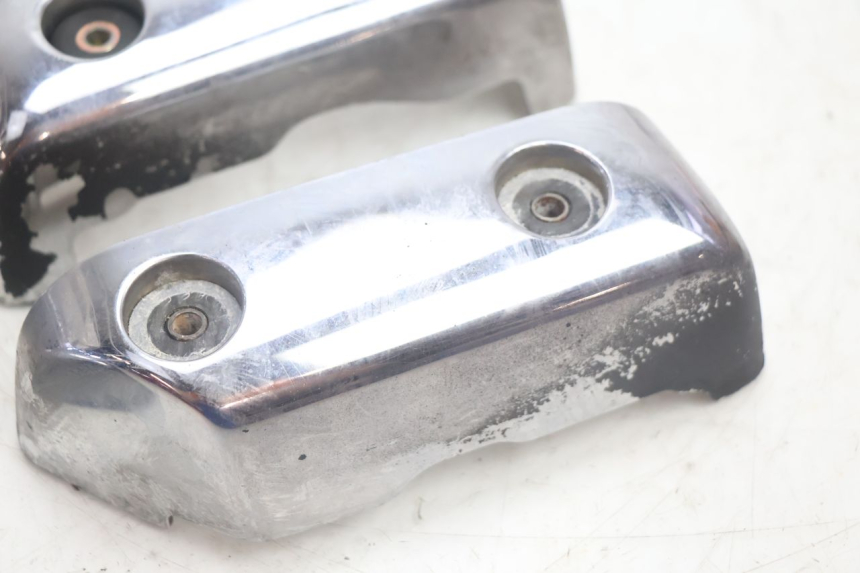 photo de MOTORKAP YAMAHA XV VIRAGO 535 (1988 - 2004) - Overzicht