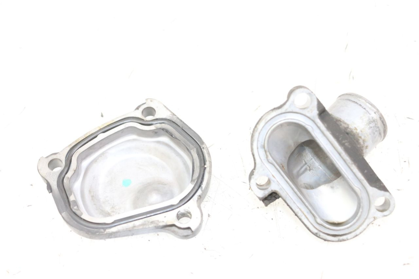 photo de MOTORKAP YAMAHA FZ1 FAZER 1000 (2007 - 2009) - Detail van het onderdeel