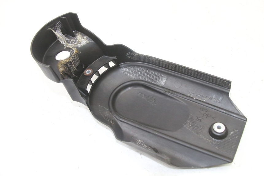 photo de MOTORKAP YAMAHA NEOS NEO'S 4T 50 (2008 - 2016) - Andere kijkhoek