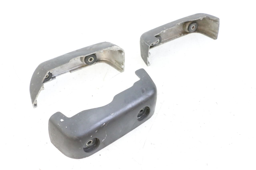 photo de MOTORKAP YAMAHA XV VIRAGO 535 (1988 - 2004) - Hoofdaanzicht