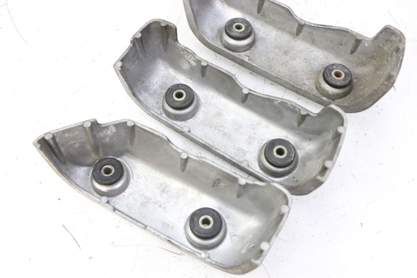 photo de MOTORKAP YAMAHA XV VIRAGO 535 (1988 - 2004) - Detail van het onderdeel