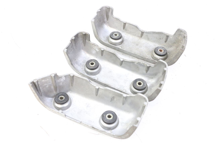 photo de MOTORKAP YAMAHA XV VIRAGO 535 (1988 - 2004) - Andere kijkhoek