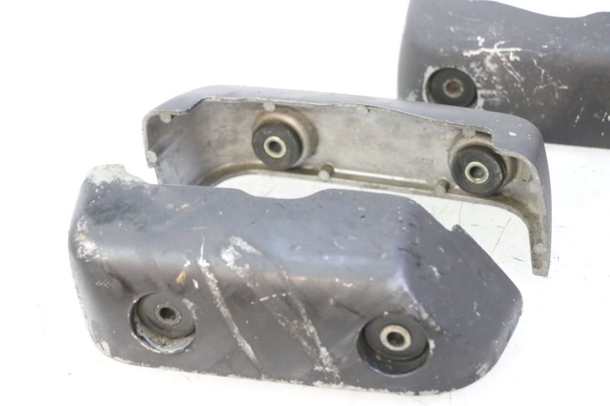 photo de MOTORKAP YAMAHA XV VIRAGO 535 (1988 - 2004) - Technische close-up