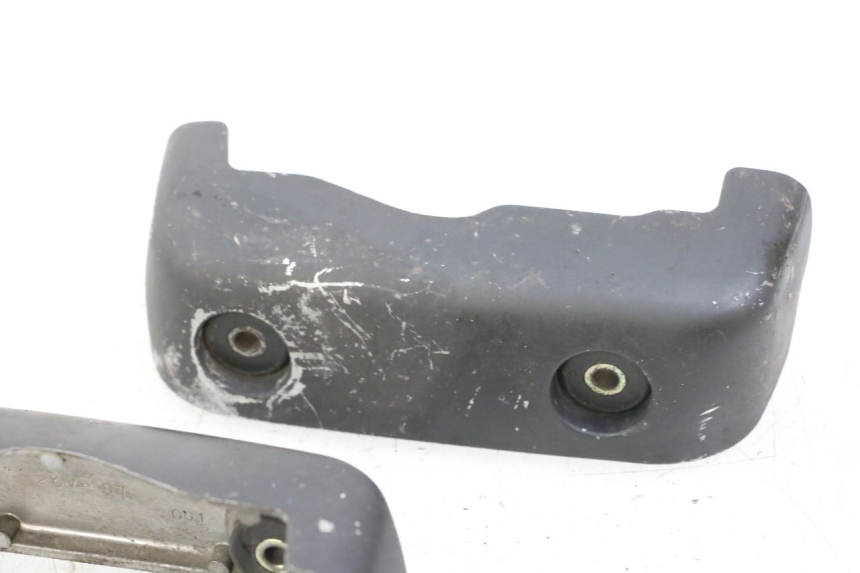 photo de MOTORKAP YAMAHA XV VIRAGO 535 (1988 - 2004) - Overzicht