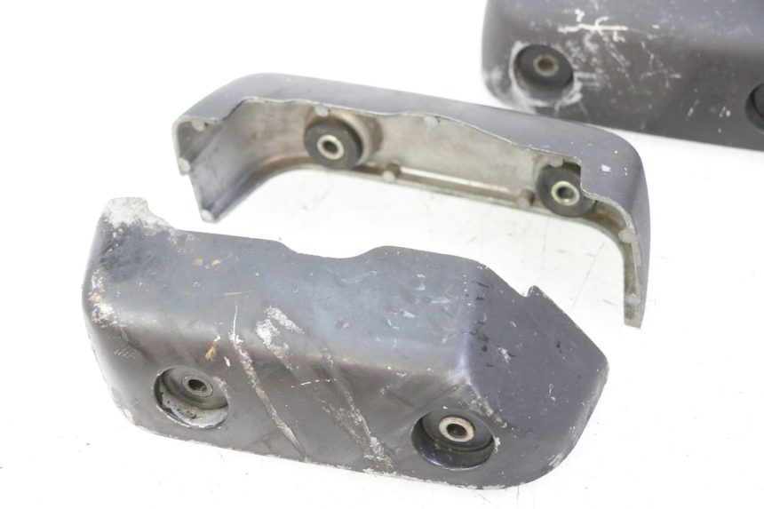 photo de MOTORKAP YAMAHA XV VIRAGO 535 (1988 - 2004) - Bevestigingspunten