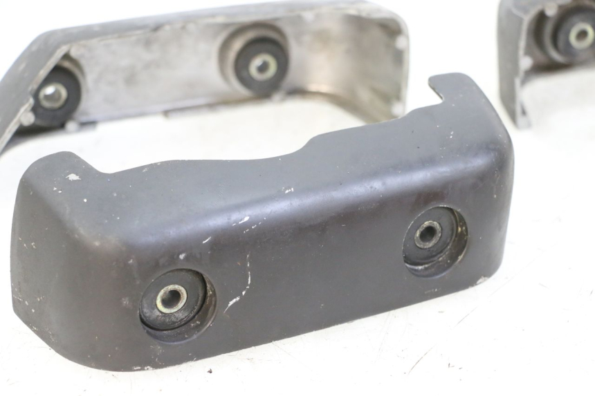 photo de MOTORKAP YAMAHA XV VIRAGO 535 (1988 - 2004) - Markeringen en referenties