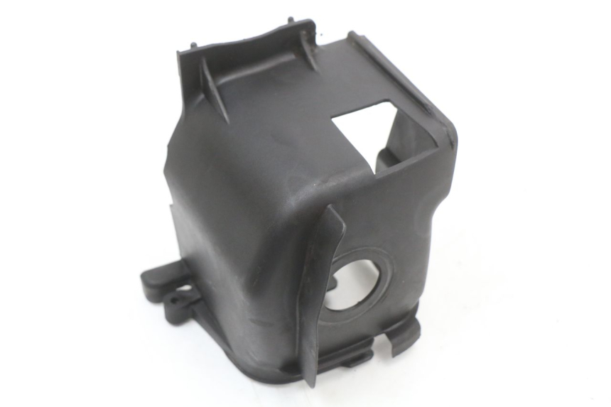 photo de MOTORKAP YAMAHA YE ZEST 50 (1992 - 1998) - Hoofdaanzicht