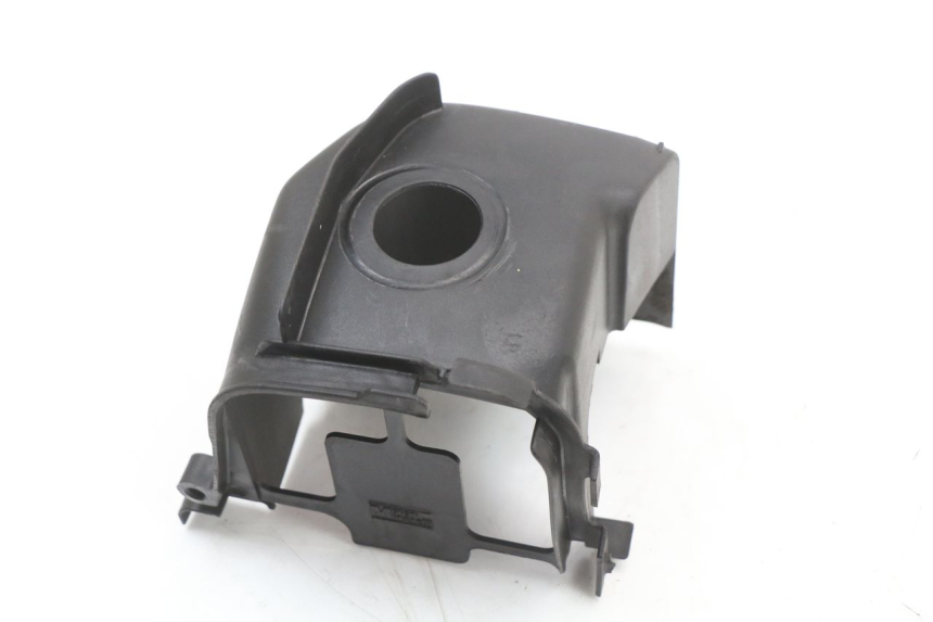 photo de MOTORKAP YAMAHA YE ZEST 50 (1992 - 1998) - Zoom op gebruiksstaat