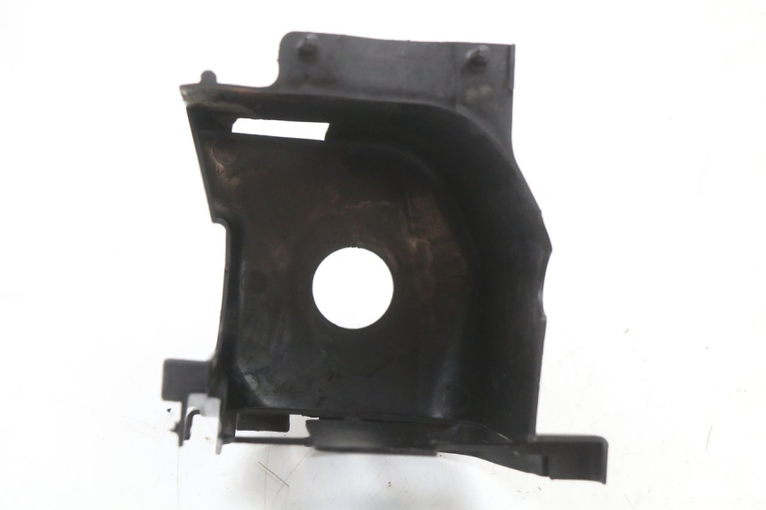 photo de MOTORKAP YAMAHA YE ZEST 50 (1992 - 1998) - Andere kijkhoek