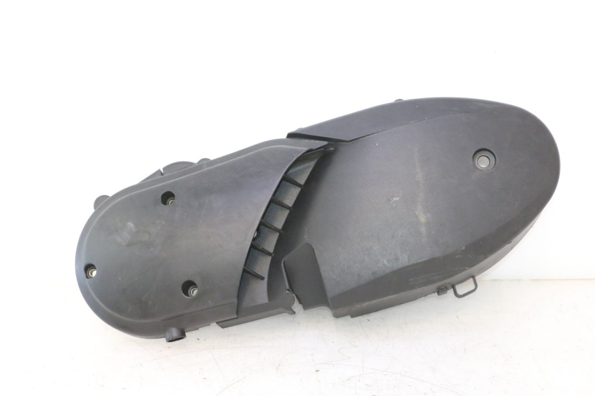 photo de MOTORKAP YAMAHA YP MAJESTY 125 (1998 - 2001) - Hoofdaanzicht