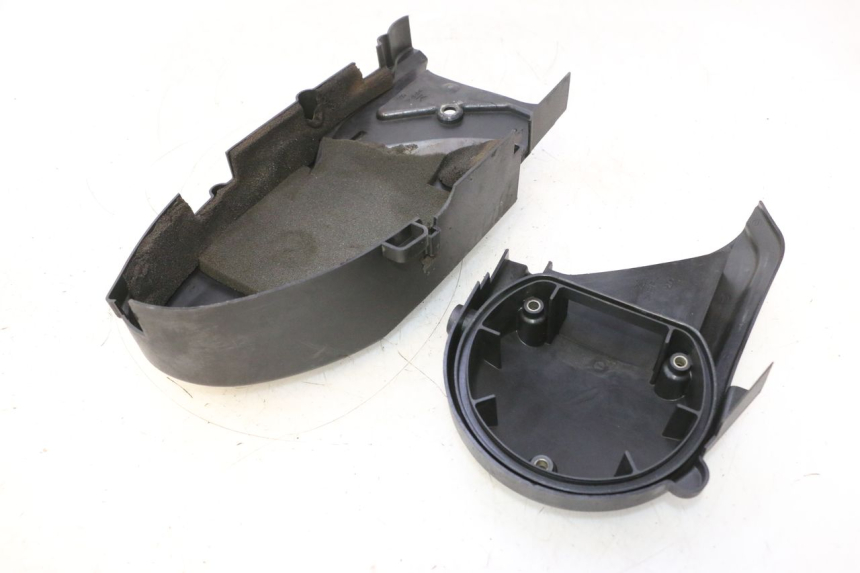 photo de MOTORKAP YAMAHA YP MAJESTY 125 (1998 - 2001) - Andere kijkhoek