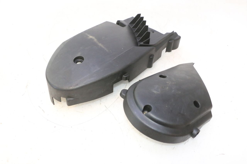 photo de MOTORKAP YAMAHA YP MAJESTY 125 (1998 - 2001) - Technische close-up