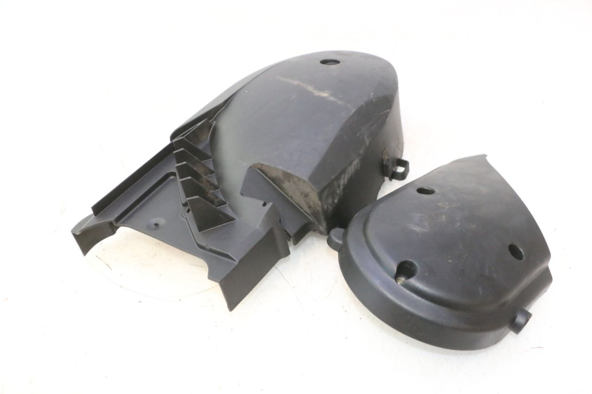 photo de MOTORKAP YAMAHA YP MAJESTY 125 (1998 - 2001) - Overzicht