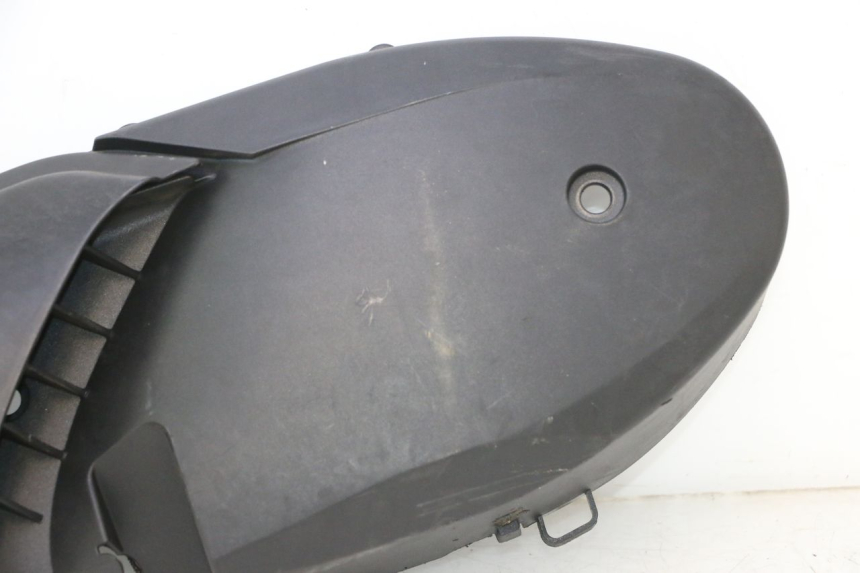 photo de MOTORKAP YAMAHA YP MAJESTY 125 (1998 - 2001) - Staat van het oppervlak