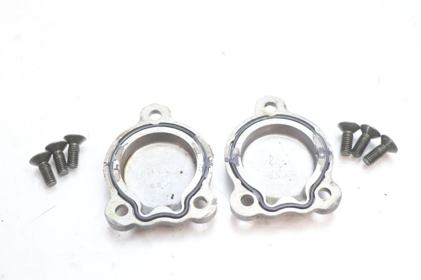 photo de MOTORKAP YAMAHA YZF R GENESIS 750 (1993 - 1998) - Andere kijkhoek