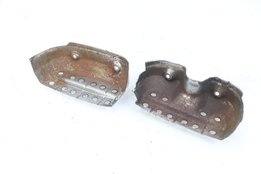 photo de MOTORKAP KYMCO ZING 125 (1997 - 2003) - Detail van het onderdeel