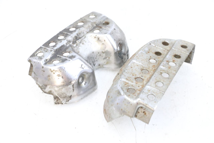 photo de MOTORKAP KYMCO ZING 125 (1997 - 2003) - Andere kijkhoek