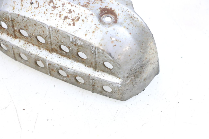 photo de MOTORKAP KYMCO ZING 125 (1997 - 2003) - Overzicht