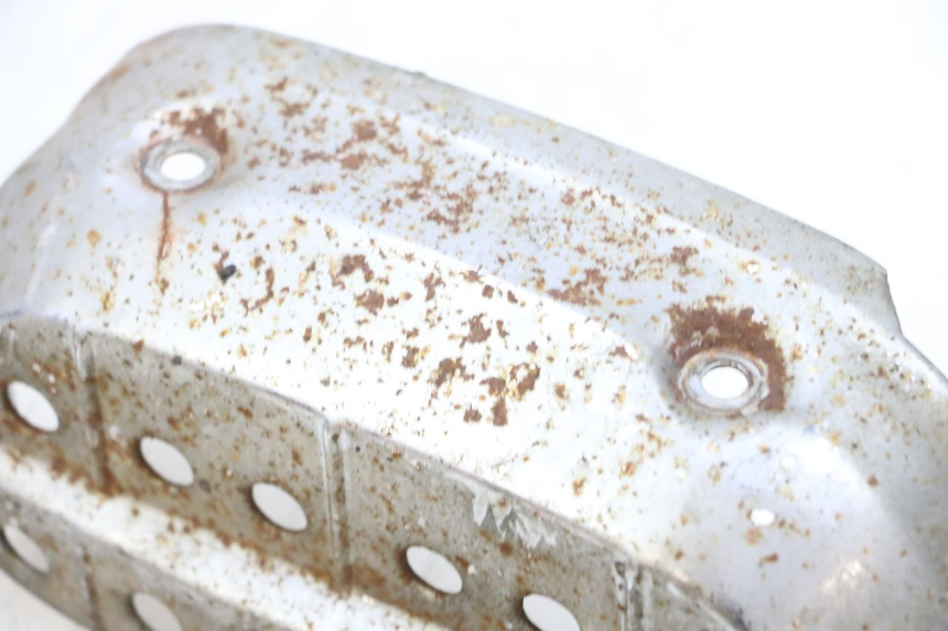 photo de MOTORKAP KYMCO ZING 125 (1997 - 2003) - Bevestigingspunten