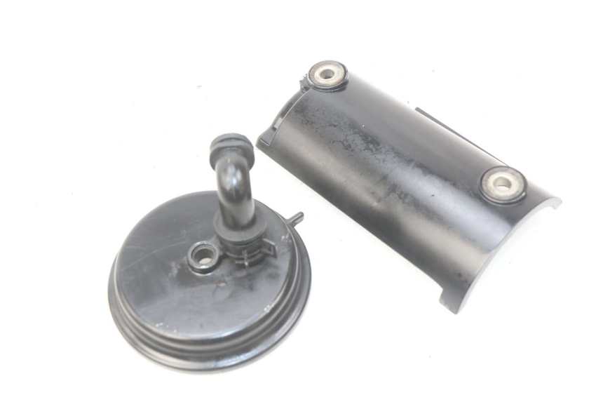 photo de MOTORKAP KAWASAKI ZR7 ZR-7 S 750 (1999 - 2004) - Hoofdaanzicht