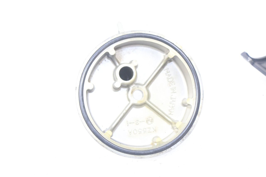 photo de MOTORKAP KAWASAKI ZR7 ZR-7 S 750 (1999 - 2004) - Detail van het onderdeel