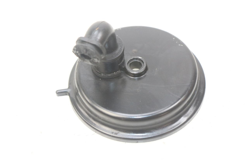 photo de MOTORKAP KAWASAKI ZR7 ZR-7 S 750 (1999 - 2004) - Zoom op gebruiksstaat