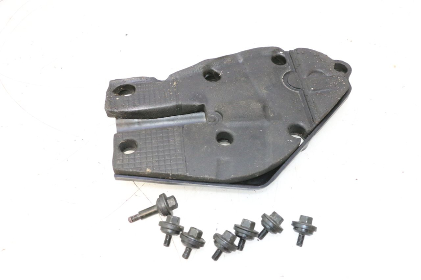 photo de MOTORKAP KAWASAKI ZX-6R ZX6R 600 (2000 - 2002) - Detail van het onderdeel