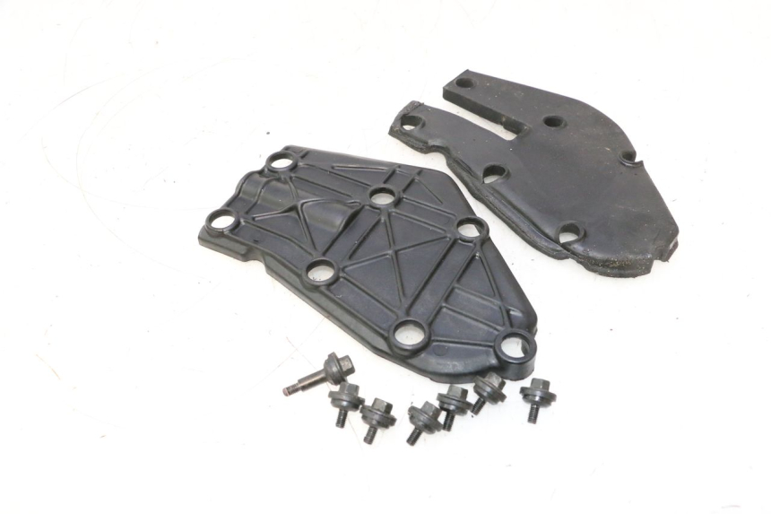 photo de MOTORKAP KAWASAKI ZX-6R ZX6R 600 (2000 - 2002) - Andere kijkhoek