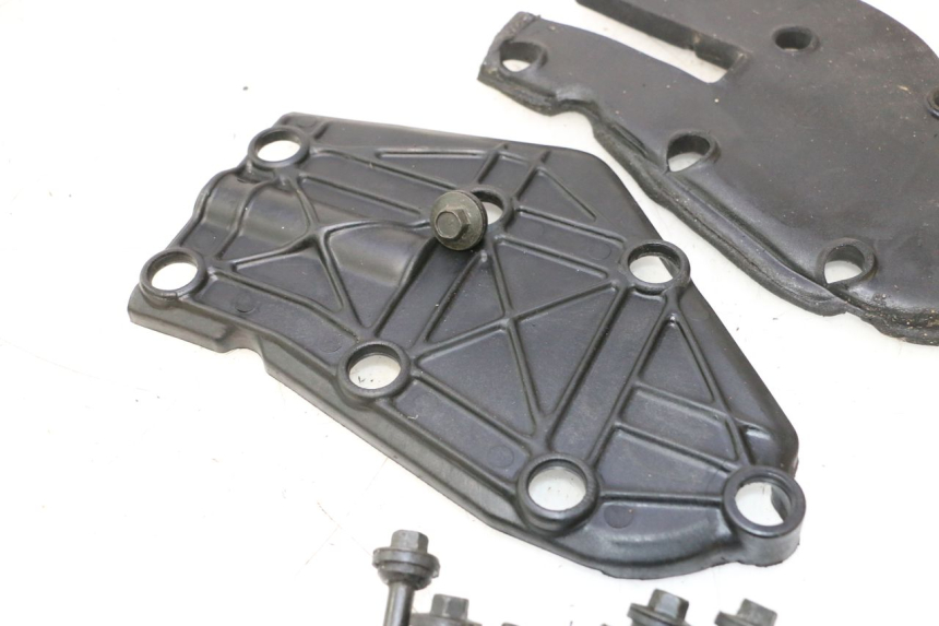 photo de MOTORKAP KAWASAKI ZX-6R ZX6R 600 (2000 - 2002) - Technische close-up