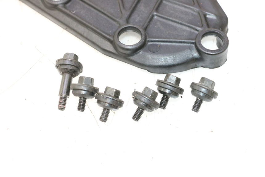 photo de MOTORKAP KAWASAKI ZX-6R ZX6R 600 (2000 - 2002) - Overzicht