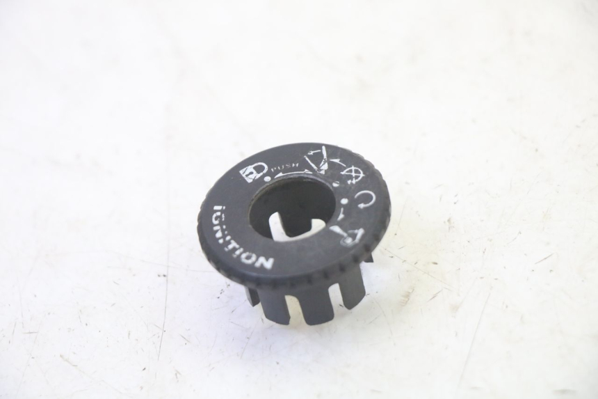 photo de NEIMAN KAPJE QUADRO 4 4D 350 (2015 - 2018) - Detail van het onderdeel