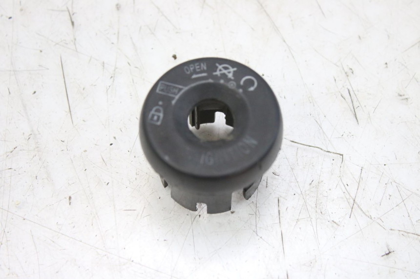 photo de NEIMAN-KAP MBK BOOSTER SPIRIT 50 (2004 - 2017) - Hoofdaanzicht