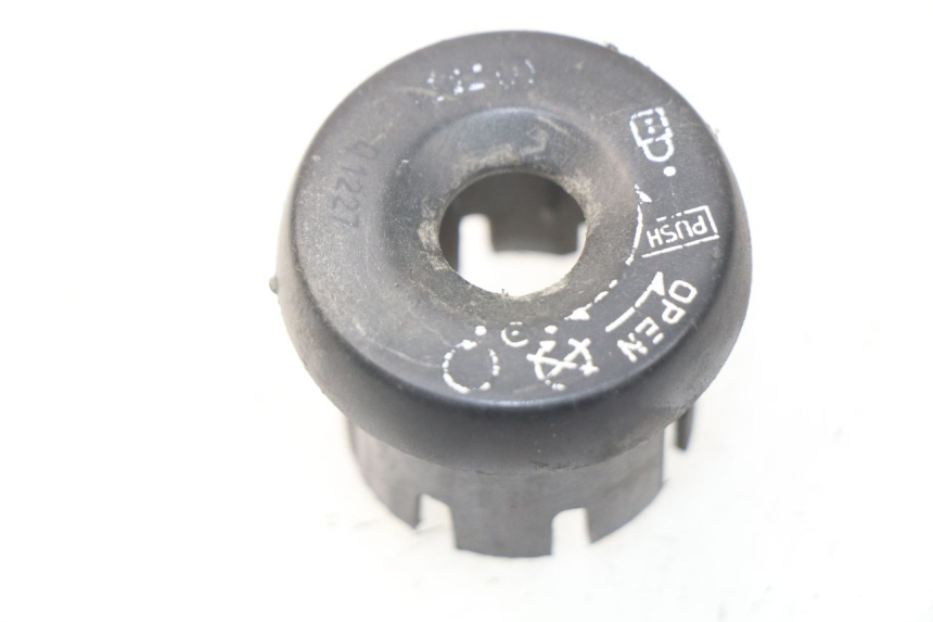 photo de NEIMAN KAPJE MBK BOOSTER SPIRIT NAKED 50 (2004 - 2017) - Hoofdaanzicht